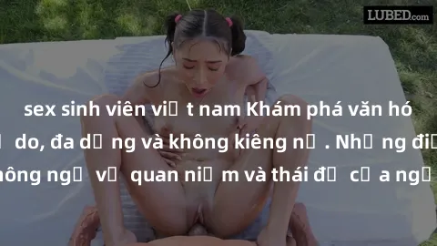 sex sinh viên việt nam Khám phá văn hóa sex Bắc Âu: Sự tự do, đa dạng và không kiêng nể. Những điều không ngờ về quan niệm và thái độ của người Bắc Âu đối với tình dục.