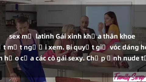 sex mỹ latinh Gái xinh khỏa thân khoe dáng nóng bỏng đốt mắt người xem. Bí quyết giữ vóc dáng hoàn hảo của các cô gái sexy. Chụp ảnh nude tự tin không sợ lộ hàng.