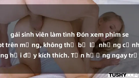 gái sinh viên làm tình Đón xem phim sex mới nhất đang hot trên mạng, không thể bỏ lỡ những cảnh nóng hổi đầy kích thích. Tận hưởng ngay trước khi bị xoá chóng mặt!